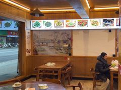 -老味道1992(武当山店)