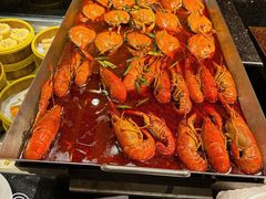 -川骄海鲜自助(河东店)