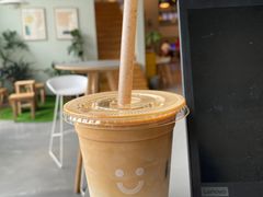 -dotcom coffee古点咖啡(致真大厦店)