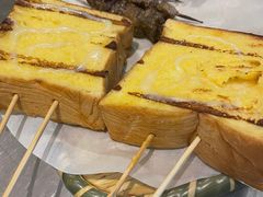 -烧货·活海鲜炭烧(湖滨商业街店)