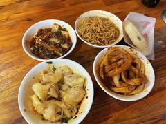-洞子口张老二凉粉(文殊院店)
