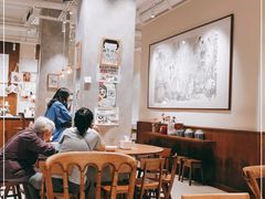 大堂-小豆海棠(人民南路店)