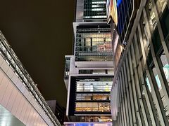 -涩谷全向十字路口