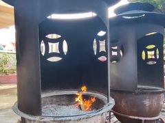 -槟城观音庙(Goddess of Mercy)