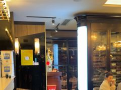 -荟廷·晶萃(陆家嘴尚悦湾店)