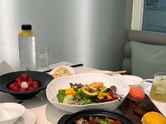 -大树餐厅(万达创始店)