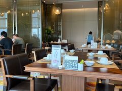 -正元希尔顿逸林酒店-御玺中餐厅