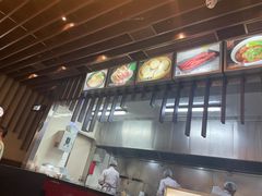 -大铁勺新津菜(东丽阳光新业广场店)