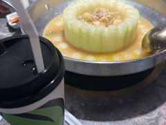 -禄婶鸡煲·打边炉
