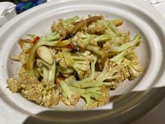 -在前门·烤鸭北京菜(五月花广场店)