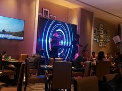 -云尚自助餐厅(佛山南海瞻云酒店)