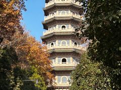 -灵谷景区