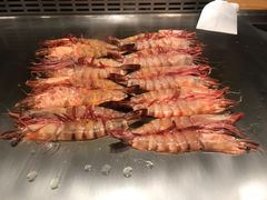 -和·铁板烧·OMAKASE(望京昆泰嘉晟酒店)