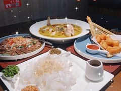 -食锦记·福建私房菜(浦西万达店)