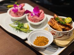 -橘焱胡同烧肉夜食(BFC外滩金融中心店)