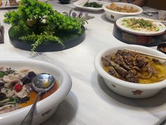 -陶缘一号·四季缘·老字号顺德菜·户外婚礼家宴(西滘店)