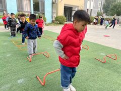 -北京市丰台区阳光起点锦城幼儿园(丰台园)