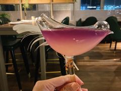 -Oasis Bar & Grill