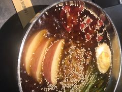-很久以前羊肉串(中山公园店)