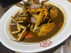 -叶派龙虾•招牌香辣蟹·海鲜(中海国际店)