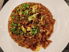 -香丰阁·烤鸭·川湘菜(清河店)