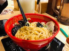 -博多舍楽(金利来店)