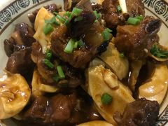 -小杨酒家(华苑小区店)