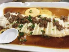 -水乡人家私房菜(逢简店)