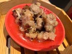 -避风塘(百联东郊店)