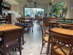 -榖屋house of flour(张江首店)