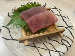 -争鲜回转寿司(雨花客厅PLUS店)