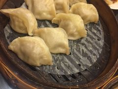 -大清花饺子(园林路店)