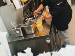 -加减茶饮(高沙店)