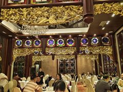 -南园酒家(前进路店)