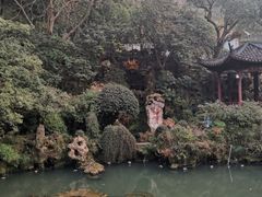 -杭州黄龙洞