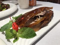 -峨嵋酒家总店(车公庄店)
