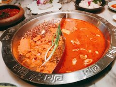 -辣斗辣老火锅(开发区店)