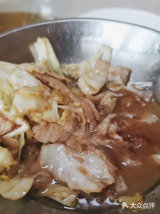 榔头三蒸(汉川店)图片