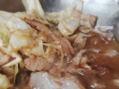 -榔头三蒸(汉川店)