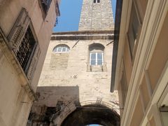 -圣多米努斯大教堂及钟楼(Sv. Dujma)