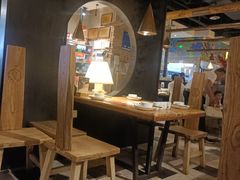 -滇铺子·云南特色菜·鲜花野菜季(曲靖万达店)