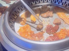 -梨花自助烤肉(天河城店)