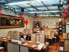 -吴记百姓菜馆·北京菜·烤鸭(故宫店)