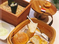 -L'Arome芳芳法国餐厅(仙林金鹰店)