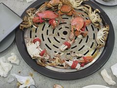 -仙螺岛海鲜自助餐厅(总店)