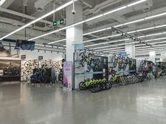 -迪卡侬(安德门店)