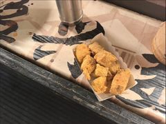 -越香王老汉臭豆腐