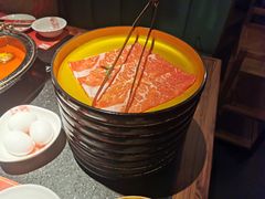 -牛New寿喜烧(闵行龙湖天街店)