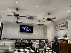 -熠盛粤味·顺德桑拿鸡(永康路店)