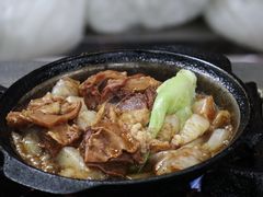 -珍珍小食店(西华路店)